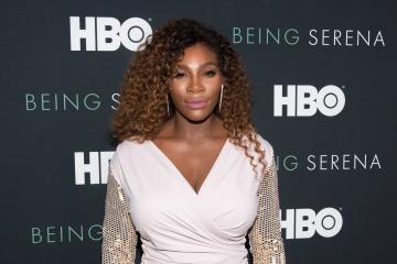 The Heartbreaking Reason Serena Williams's Dad Didn't Walk Her Down the Aisle