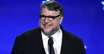 All the Grisly Details About Guillermo del Toro's New Netflix Horror Show