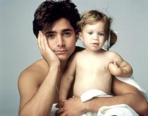 The Secret, Surprisingly Emotional Meaning Behind Uncle Jesse's Name on Full House