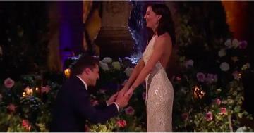 Becca Kufrin's FIERCE Bachelorette Promo Will Make You So Excited About This Season