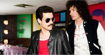 Meet Bohemian Rhapsody's Star-Studded Cast