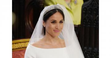 Meghan Markle Might Be the Most Beautiful Bride We've Laid Eyes on - See ALL the Photos!