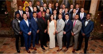 Meet the 28 Men Competing For Bachelorette Becca's Heart