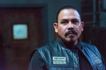 Mayans MC: Get All the Details on the Sons of Anarchy Spinoff Series