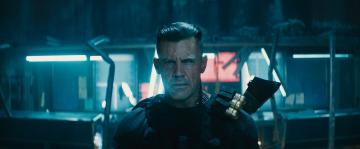 Deadpool 2: Impress Your Friends With This Fun Fact About the Ice Box