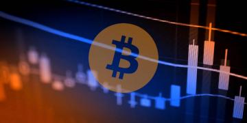 Bitcoin (BTC) Price Watch: Support Holding, Bullish Pattern Forming