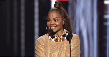 Janet Jackson's Powerful Billboards Speech About #MeToo Will Have You Screaming "Preach!"