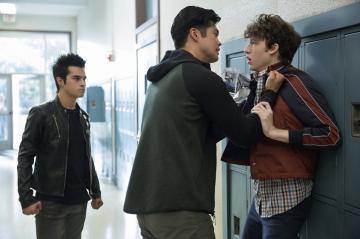 13 Reasons Why's Showrunner Defends Including That Graphic Season 2 Sexual Assault Scene