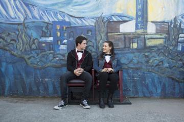 13 Reasons Why: The Sweet Season 1 Moment That Leads to Clay's Nickname