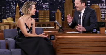 It's All Good! Sarah Paulson Reveals That Drew Barrymore Approves of Her Impression