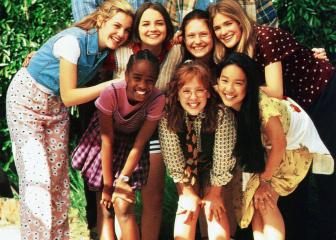 Back to Stoneybrook! A Modernized Baby-Sitters Club Show Is in the Works