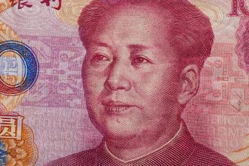 Chinese Blockchain Event Draws Backlash Over Chairman Mao Stunt