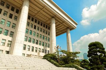 Korean National Assembly Makes Official Proposal to Lift ICO Ban