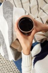 Do This Before Brewing Your Coffee to Instantly Become a Morning Person