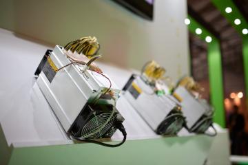 Bitmain's New AntMiner Is Drawing Criticism From Early Chinese Users