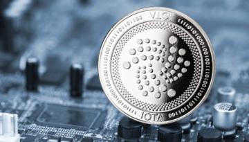 IOTA Partners With Norway’s Biggest Financial Group, Causing Price to Surge