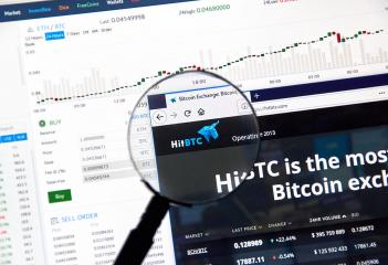 HitBTC Temporarily Suspends Services in Japan During Licensing Process