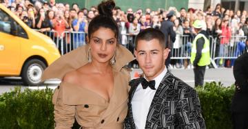 Nick Jonas Melts Hearts With This Sweet Comment on Priyanka Chopra's Instagram
