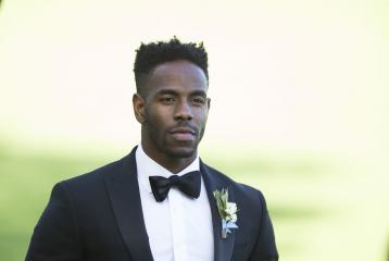 No, Lincoln From The Bachelorette Is Not From England