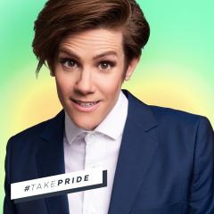 Comedian Cameron Esposito Is Ready to Share Her #MeToo Story