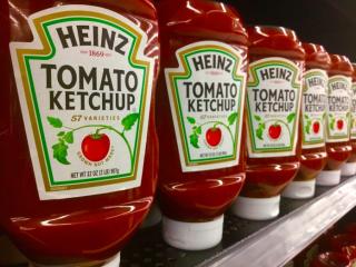 The Story of Ketchup