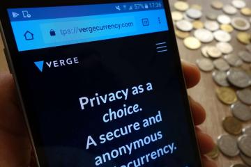 Verge's Blockchain Attacks Are Worth a Sober Second Look