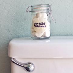 Refresh Your Commode With DIY Toilet Fizzies