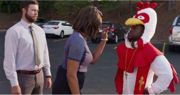 Kevin Hart and Tiffany Haddish Go Head to Head in the Hilarious Night School Trailer