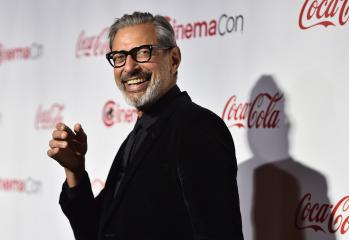 Jeff Goldblum Revealed How He Cooks His Eggs, and Now We're Feeling Hungry (and Thirsty)