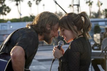Does Bradley Cooper Really Sing in A Star Is Born? Here's the Deal