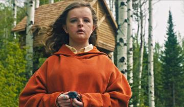 Hereditary's Terrifying Breakout Star Actually Got Her Start Singing in Broadway Musicals
