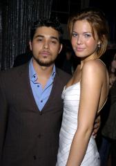 Mandy Moore Sets the Record Straight About Wilmer Valderrama's Claim to Her Virginity