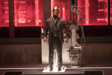 Westworld: Why the Cradle Changes Everything For the Hosts in Season 2