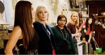 A Running List of All the Unbelievable Cameos in Ocean's 8