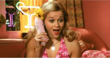 Reese Witherspoon Confirms Legally Blonde 3 Is Happening in the Most Elle Woods Way