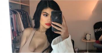 Be Still Our Hearts - Kylie's Post-Baby Selfie Game Is Absolute Fire