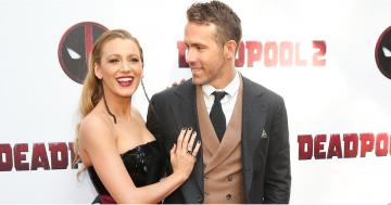 Blake Lively Teases Ryan Reynolds About His "Hot" Brother and He Trolls Her Right Back