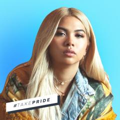 How Hayley Kiyoko Lived Her Truth and Became the "Queer Savior" of Pop
