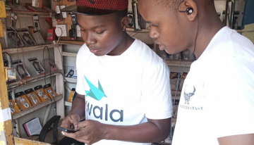 Crypto Startup Wala Is Reaching Africans with Ethereum Micropayments