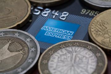 AmEx Is Hiring to Help Sell a Ripple Powered Blockchain Product