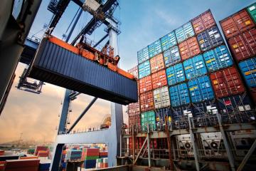 UN Trade Body Examines Blockchain's Potential in Supply Chains