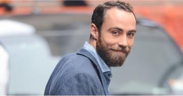 We Love Kate and Pippa, but It's Time to Talk About Their HOT Brother, James Middleton