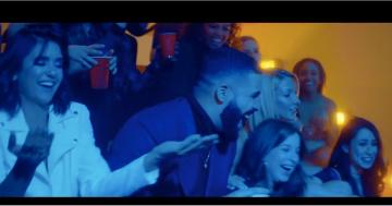 Drake's New Music Video Is a Degrassi Reunion, and It'll Have You DEEP in Your Feelings