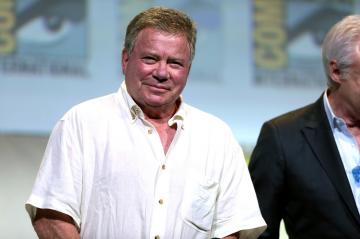 Final Frontier? William Shatner Boldly Goes into Bitcoin Mining