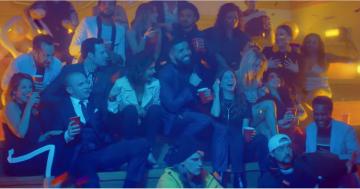A Complete Roundup of Every Degrassi Star Featured in Drake's "I'm Upset" Video