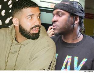 Drake Wasn't Dodging Pusha T Diss with 'Degrassi' Music Vid for 'I'm Upset'