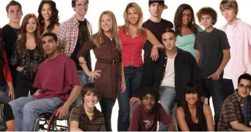 28 Iconic Degrassi Moments That Shaped Your Adolescence