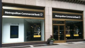 Metropolitan Bank Is Handling Millions for Crypto Clients (And It Wants More)