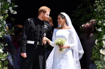 Thomas Markle Reveals the Code Name Meghan Asked Him to Use For Harry, and It's Surprisingly Simple