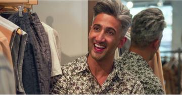 ICYMI, Tan France Became the Most Relatable Member of the Fab 5 in Queer Eye Season 2